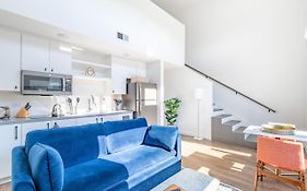 Mint House At The Hatchery - Austin